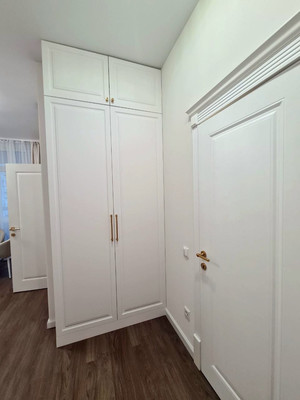 Продам однокомнатную (1-комн.) квартиру, Прокшинский пр-кт, 9, Сосенское п