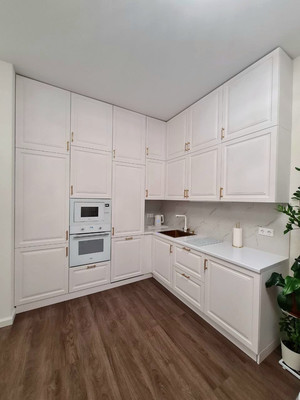 Продам однокомнатную (1-комн.) квартиру, Прокшинский пр-кт, 9, Сосенское п