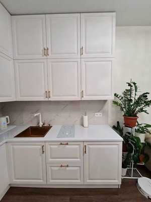 Продам однокомнатную (1-комн.) квартиру, Прокшинский пр-кт, 9, Сосенское п