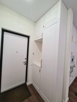 Продам однокомнатную (1-комн.) квартиру, Прокшинский пр-кт, 9, Сосенское п