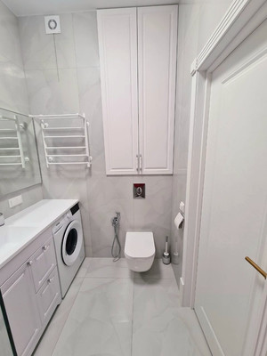 Продам однокомнатную (1-комн.) квартиру, Прокшинский пр-кт, 9, Сосенское п