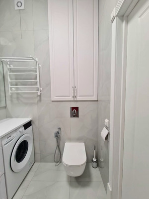 Продам однокомнатную (1-комн.) квартиру, Прокшинский пр-кт, 9, Сосенское п