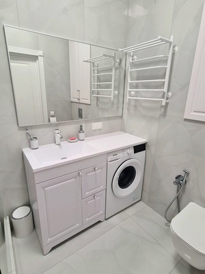 Продам однокомнатную (1-комн.) квартиру, Прокшинский пр-кт, 9, Сосенское п