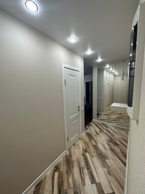 Сдам двухкомнатную (2-комн.) квартиру, Новороссийская ул, 153, Армавир г