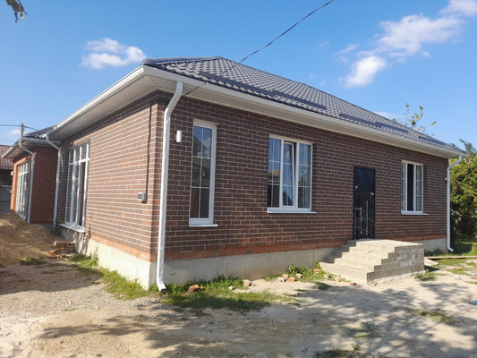 Продам дом, Монолит снт, Армавир г, 0 км от города