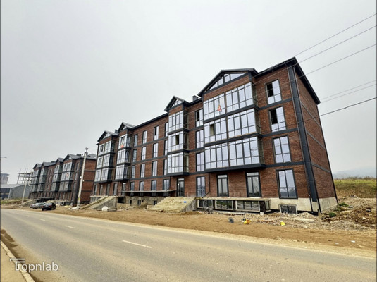 Продам однокомнатную (1-комн.) квартиру, Солнечная ул, 10к2, Нальчик г