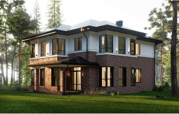 Продам дом, ВОД гск, Химки г, 0 км от города