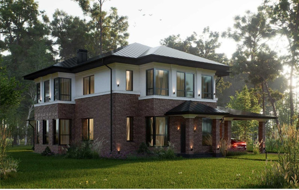 Продам дом, ВОД гск, Химки г, 0 км от города