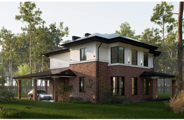 Продам дом, ВОД гск, Химки г, 0 км от города