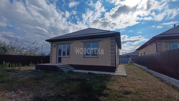 Продам дом, 9 Января ул, 196Б, Апшеронск г, 0 км от города