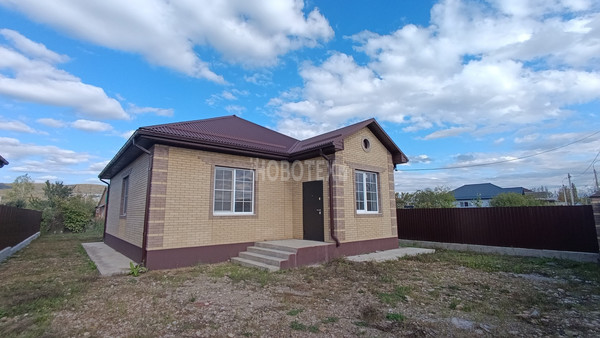 Продам дом, 9 Января ул, 196Б, Апшеронск г, 0 км от города