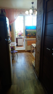 Продам двухкомнатную (2-комн.) квартиру, Маршала Жукова ул, 7, Воронеж г