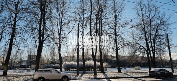 Продам двухкомнатную (2-комн.) квартиру, Бабушкина ул, 52, Санкт-Петербург г