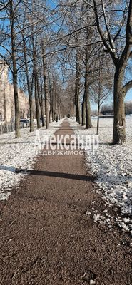 Продам двухкомнатную (2-комн.) квартиру, Бабушкина ул, 52, Санкт-Петербург г