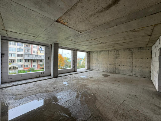 Продам однокомнатную (1-комн.) квартиру, Т.Идарова ул, 176кб, Нальчик г