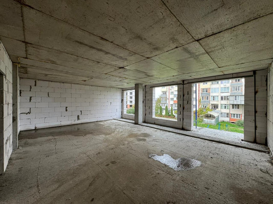 Продам однокомнатную (1-комн.) квартиру, Т.Идарова ул, 176кб, Нальчик г