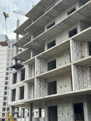 Продам однокомнатную (1-комн.) квартиру, Т.Идарова ул, 176кб, Нальчик г