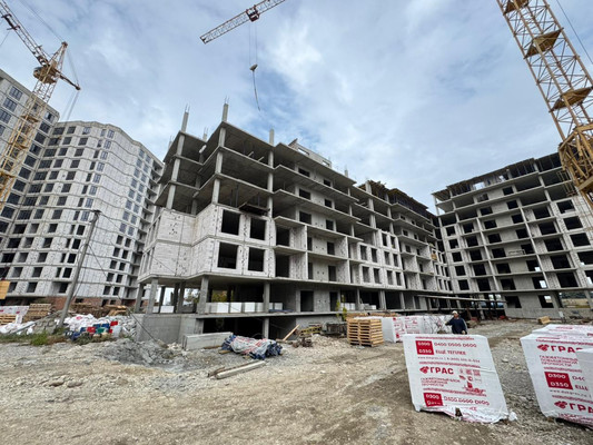 Продам однокомнатную (1-комн.) квартиру, Т.Идарова ул, 176кб, Нальчик г