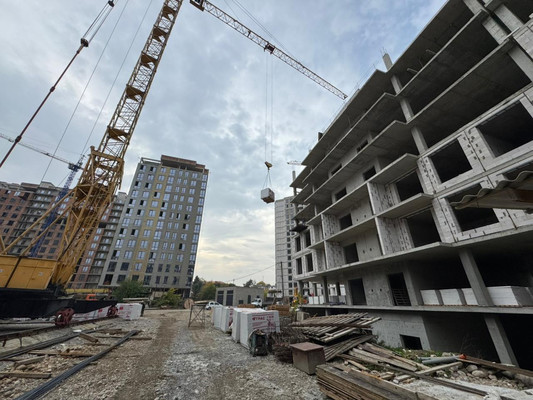 Продам однокомнатную (1-комн.) квартиру, Т.Идарова ул, 176кб, Нальчик г