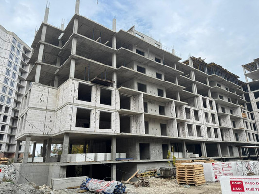 Продам однокомнатную (1-комн.) квартиру, Т.Идарова ул, 176кб, Нальчик г