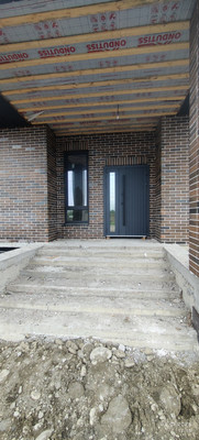 Продам дом, им А.А.Ципинова ул, Шалушка с, 0 км от города