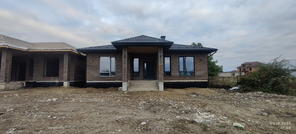 Продам дом, им А.А.Ципинова ул, Шалушка с, 0 км от города