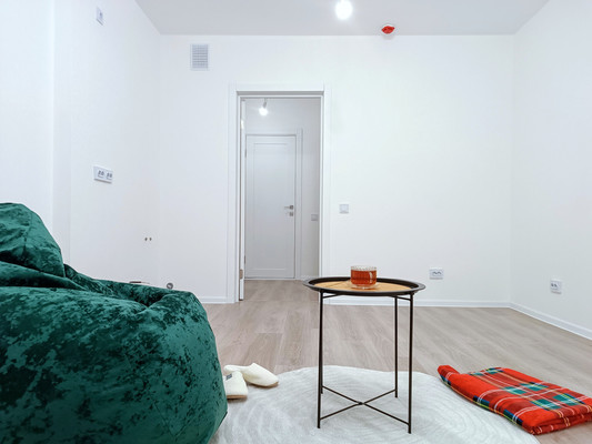 Продам однокомнатную (1-комн.) квартиру, Пахомовская ул, 16к1, Санкт-Петербург г