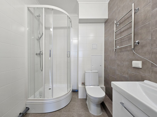 Продам однокомнатную (1-комн.) квартиру, Пахомовская ул, 16к1, Санкт-Петербург г