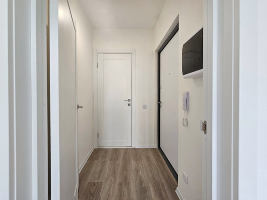 Продам однокомнатную (1-комн.) квартиру, Пахомовская ул, 16к1, Санкт-Петербург г