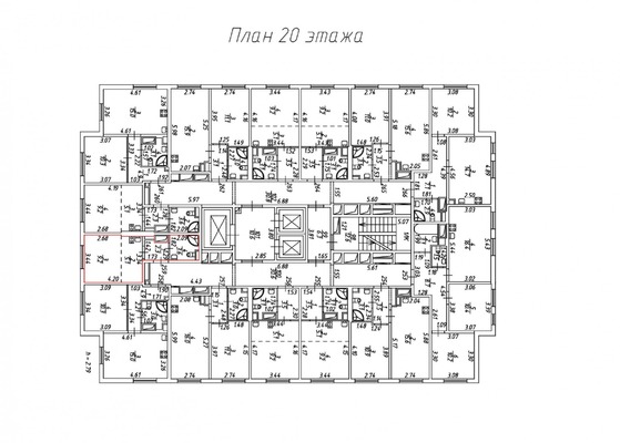 Продам однокомнатную (1-комн.) квартиру, Пахомовская ул, 16к1, Санкт-Петербург г