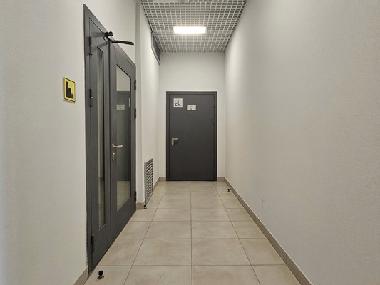 Продам однокомнатную (1-комн.) квартиру, Пахомовская ул, 16к1, Санкт-Петербург г