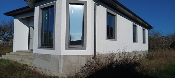 Продам коттедж, Лиманная ул, Виноградный п, 0 км от города