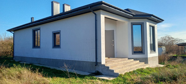 Продам коттедж, Лиманная ул, Виноградный п, 0 км от города