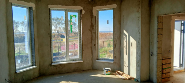 Продам коттедж, Лиманная ул, Виноградный п, 0 км от города