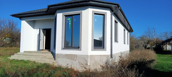 Продам коттедж, Лиманная ул, Виноградный п, 0 км от города