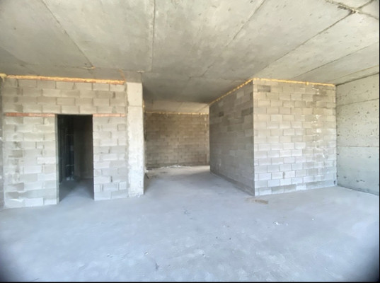 Продам трехкомнатную (3-комн.) квартиру, Кешокова ул, 1ка, Нальчик г