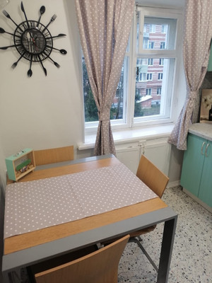 Сдам трехкомнатную (3-комн.) квартиру, Серафимовича ул, 4, Алексин г