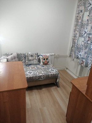 Сдам трехкомнатную (3-комн.) квартиру, Серафимовича ул, 4, Алексин г