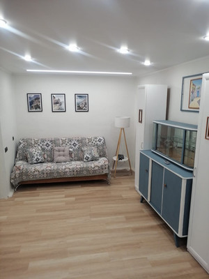 Сдам трехкомнатную (3-комн.) квартиру, Серафимовича ул, 4, Алексин г