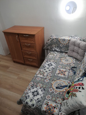 Сдам трехкомнатную (3-комн.) квартиру, Серафимовича ул, 4, Алексин г