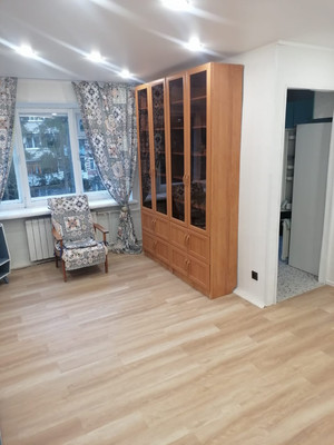 Сдам трехкомнатную (3-комн.) квартиру, Серафимовича ул, 4, Алексин г