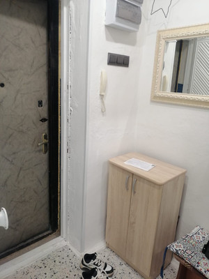 Сдам трехкомнатную (3-комн.) квартиру, Серафимовича ул, 4, Алексин г