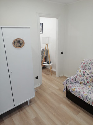 Сдам трехкомнатную (3-комн.) квартиру, Серафимовича ул, 4, Алексин г