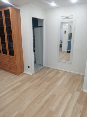 Сдам трехкомнатную (3-комн.) квартиру, Серафимовича ул, 4, Алексин г