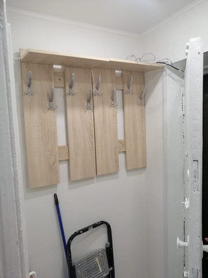 Сдам трехкомнатную (3-комн.) квартиру, Серафимовича ул, 4, Алексин г