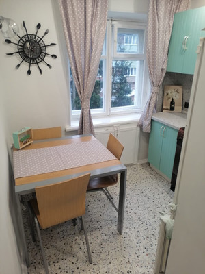 Сдам трехкомнатную (3-комн.) квартиру, Серафимовича ул, 4, Алексин г