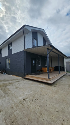 Сдам коттедж, Мирная ул, 44, Нефедьево д, 0 км от города