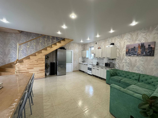 Сдам коттедж, Мирная ул, 44, Нефедьево д, 0 км от города