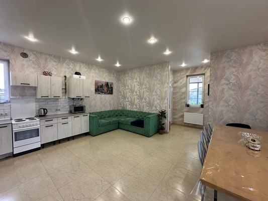 Сдам коттедж, Мирная ул, 44, Нефедьево д, 0 км от города