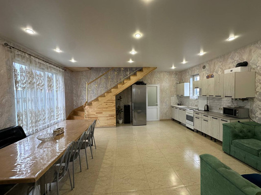 Сдам коттедж, Мирная ул, 44, Нефедьево д, 0 км от города